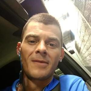 Meet your Posher, Robbie